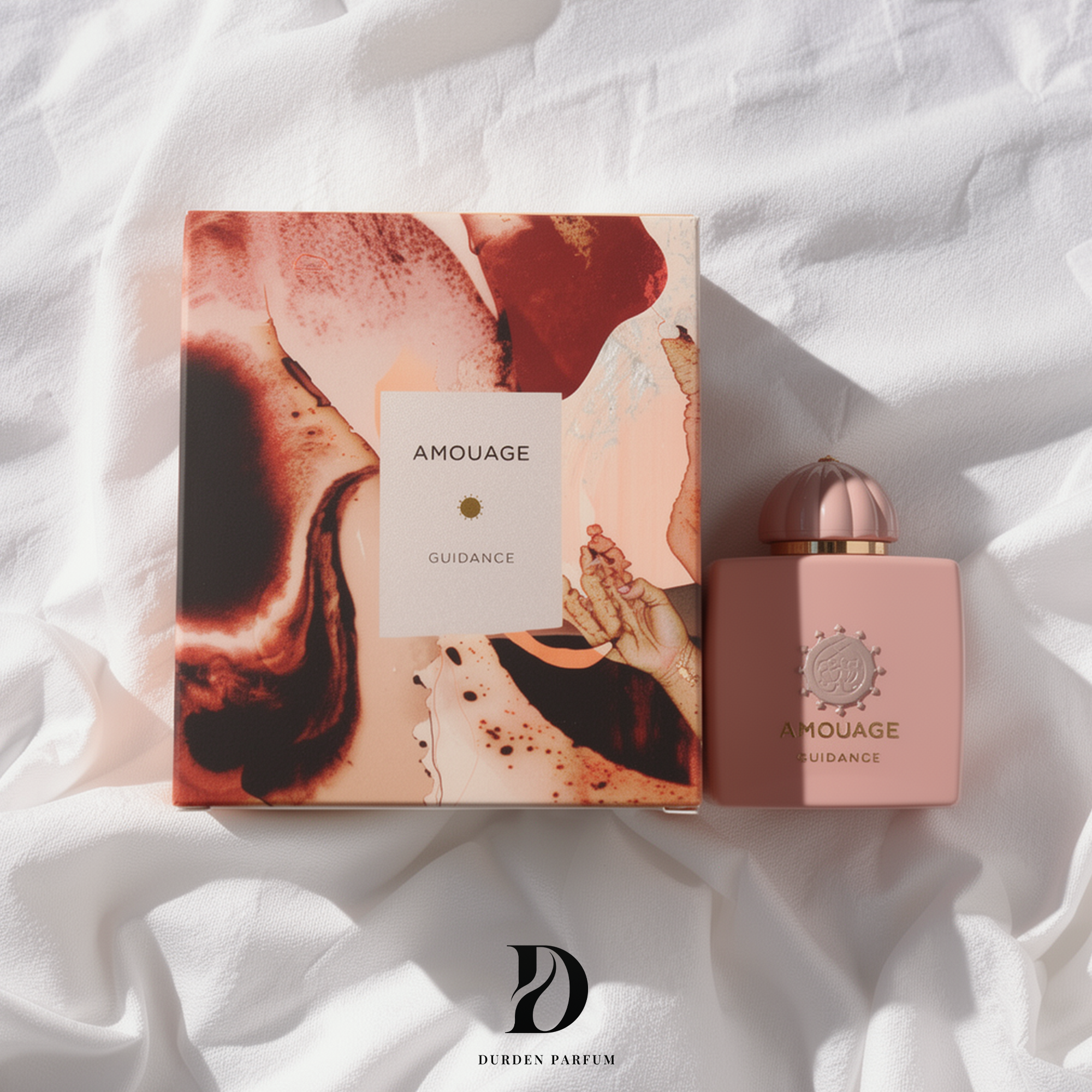 Amouage Guidance EDP 100 ml