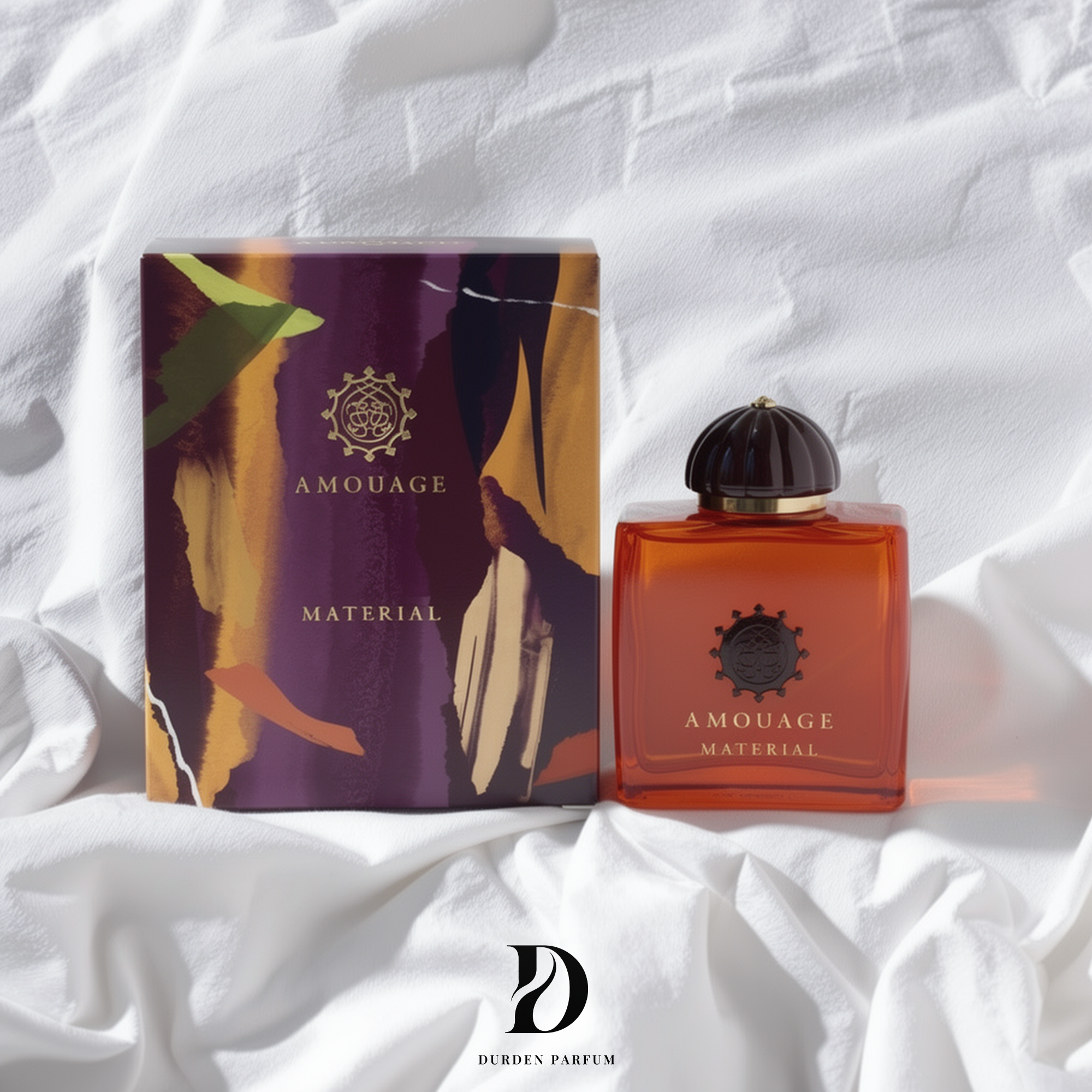 Amouage Material EDP 100 ml