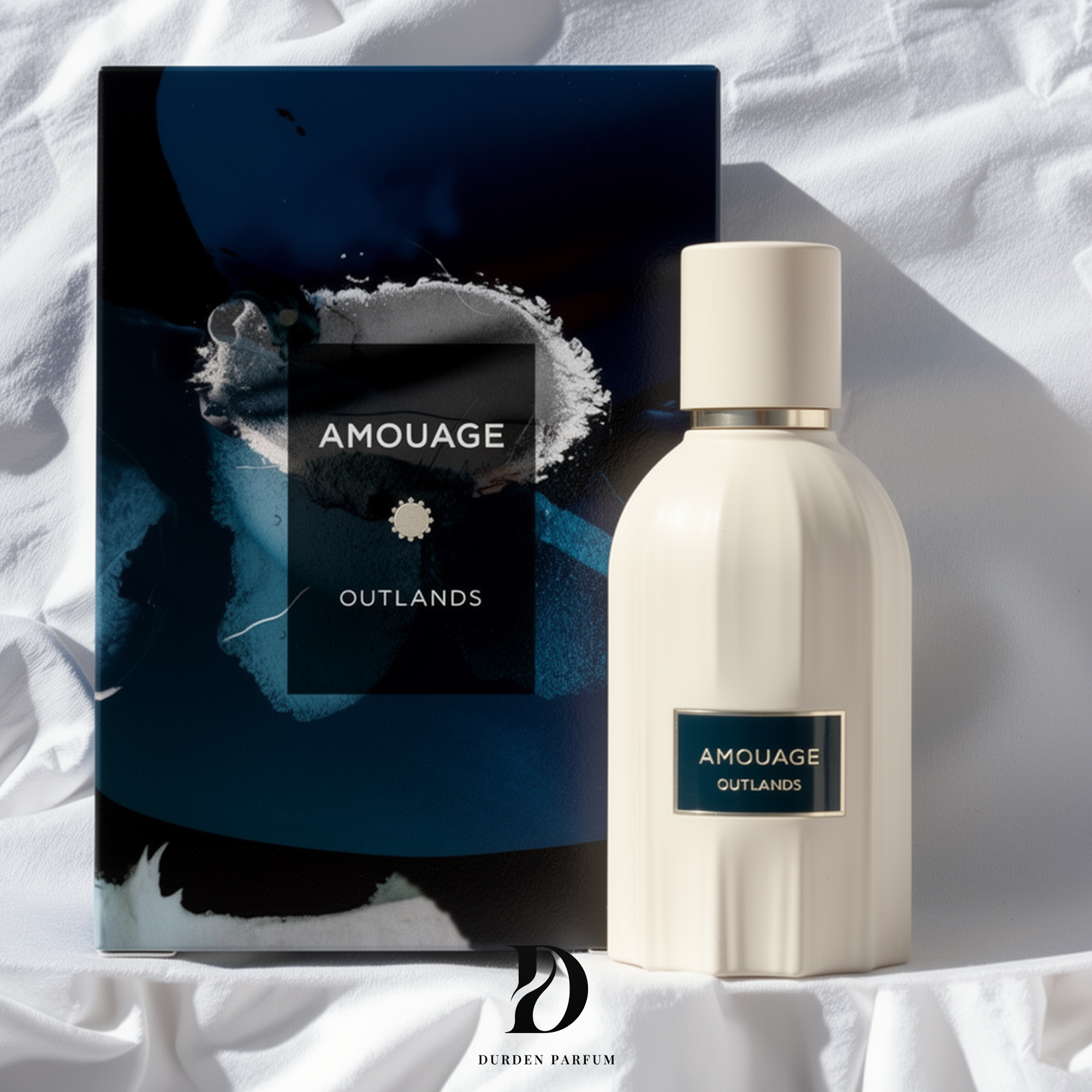 Amouage Outlands EDP 100 ml