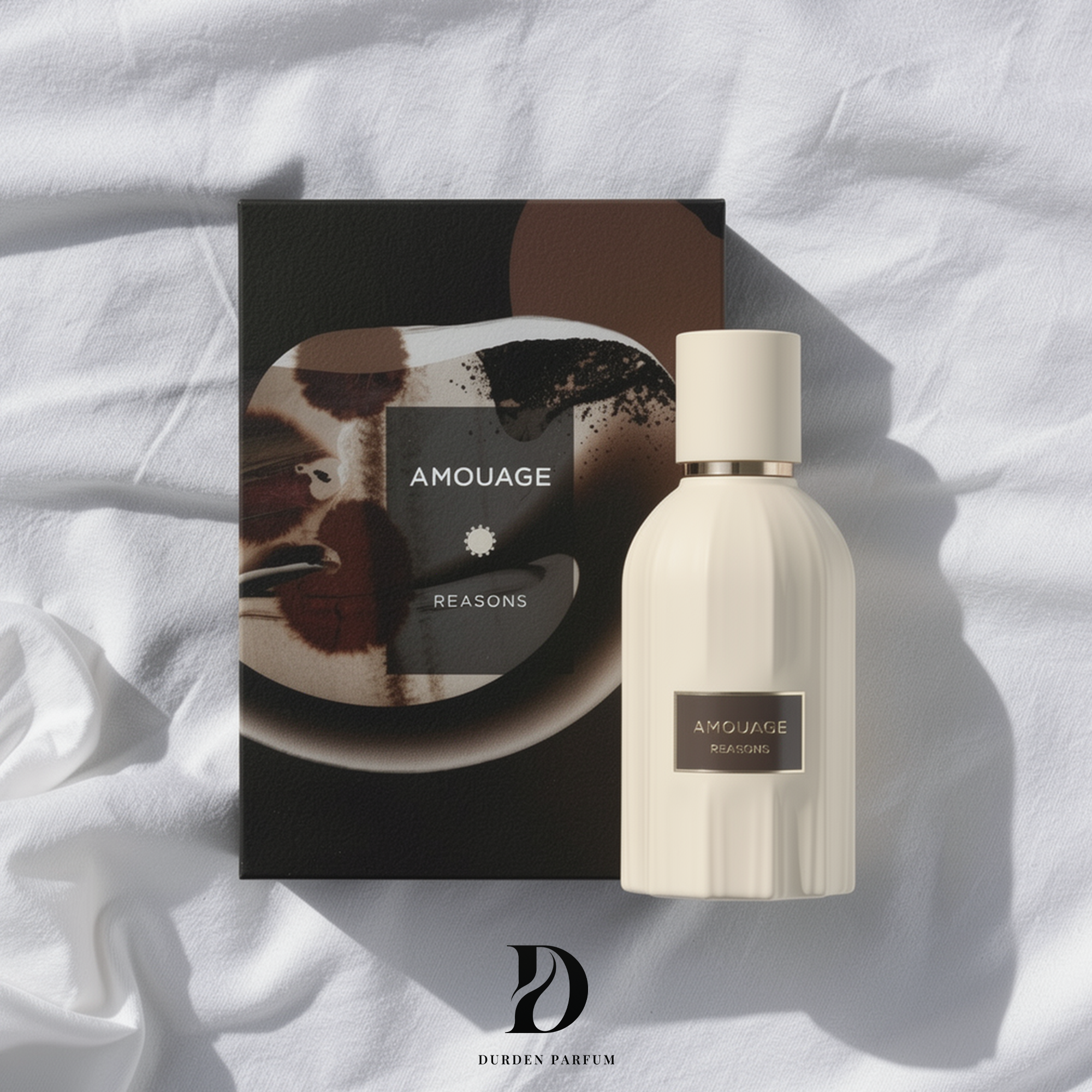 Amouage Reasons EDP 100 ml