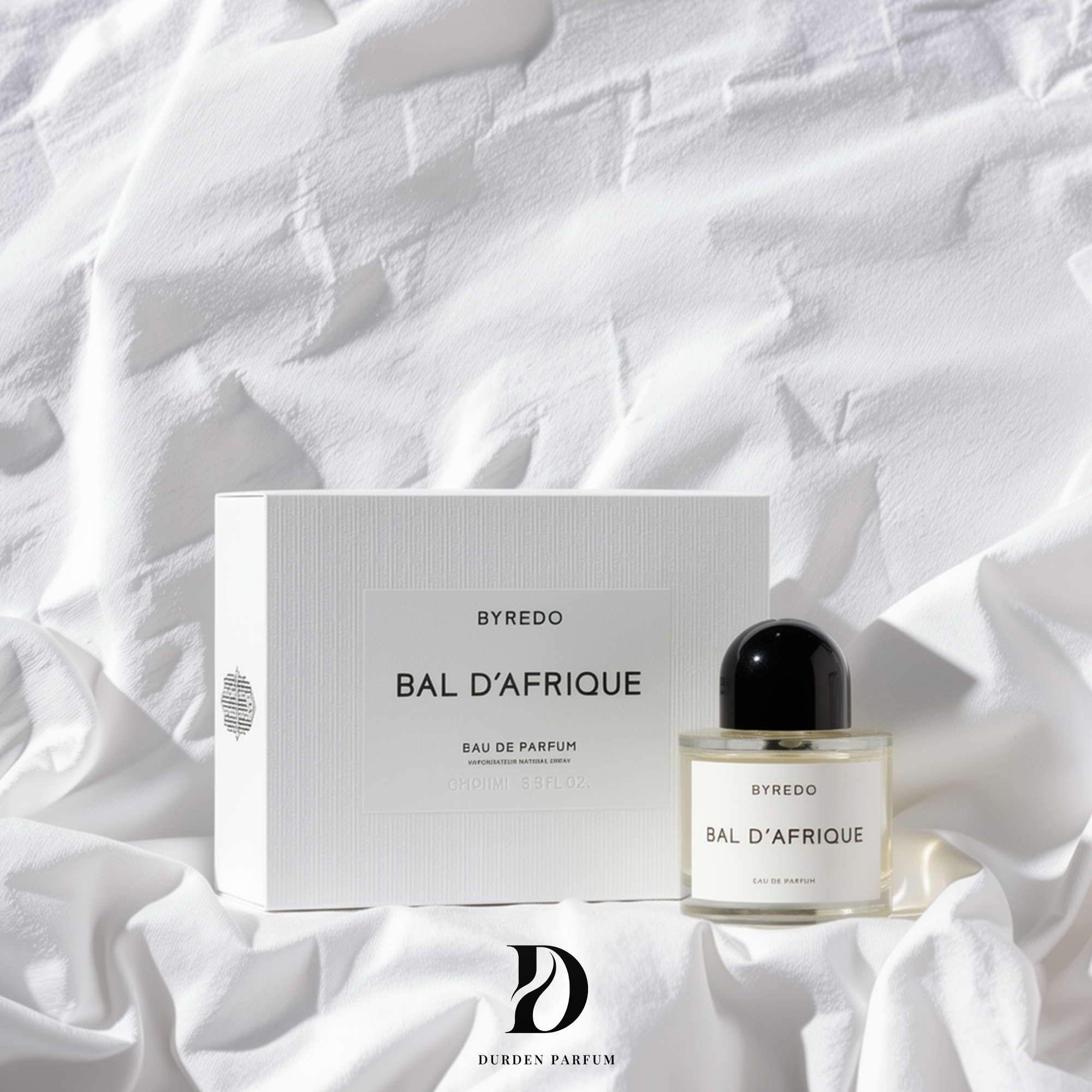 Byredo Bal d´Afrique EDP 100 ml