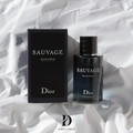 Christian Dior Sauvage EDP 100 ml