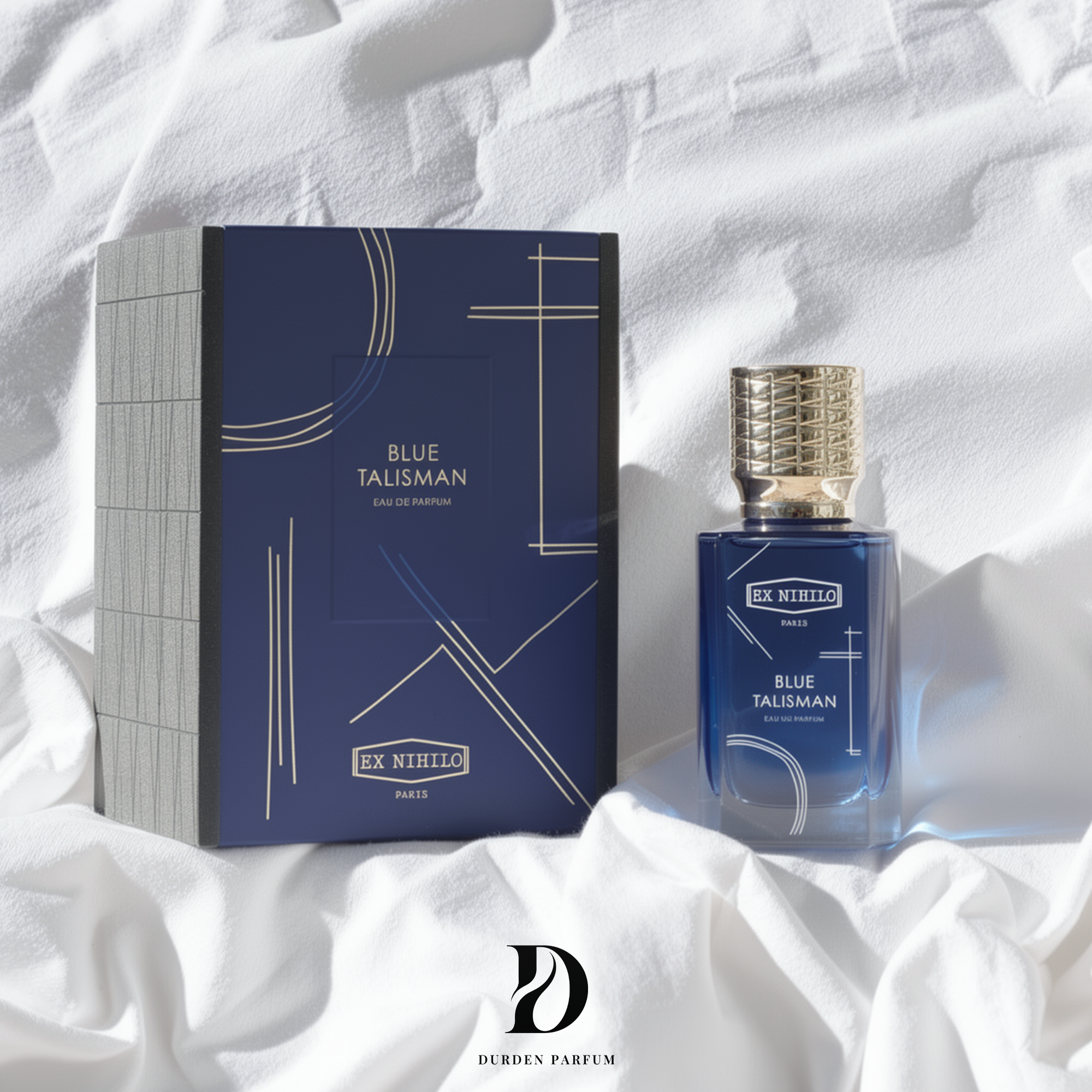 Ex Nihilo Blue Talisman EDP 100 ml