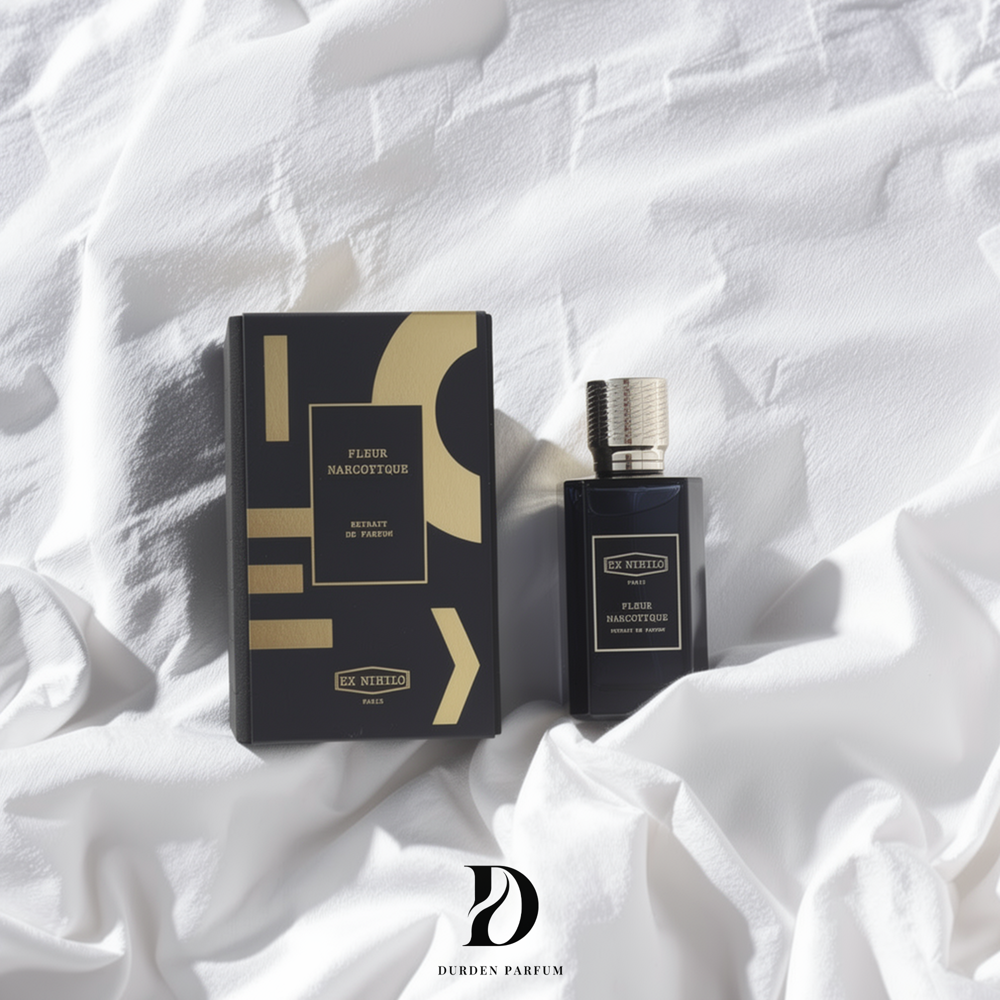 Ex Nihilo Fleur Narcotique EDP 100 ml