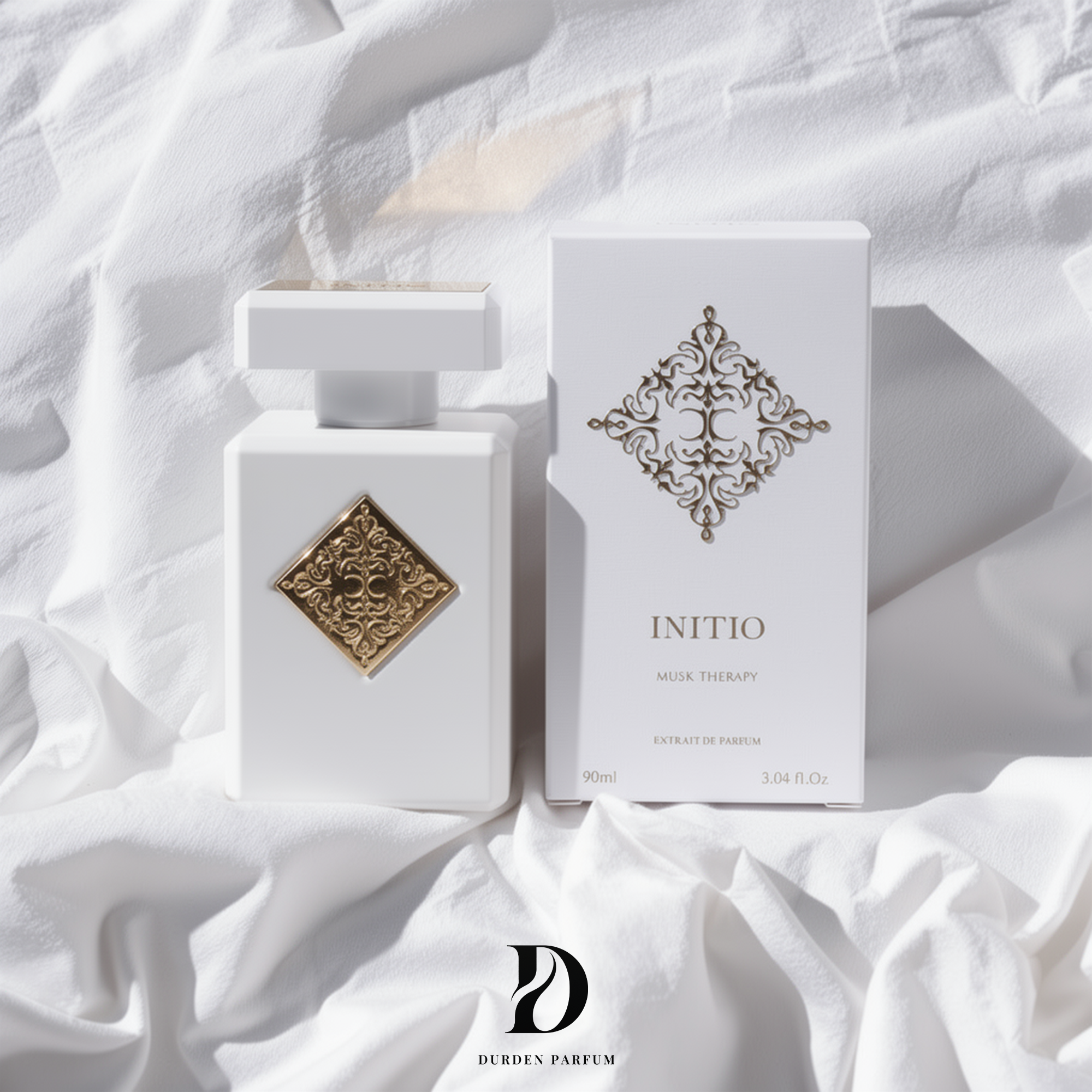 Initio Musk Therapy 90 ml