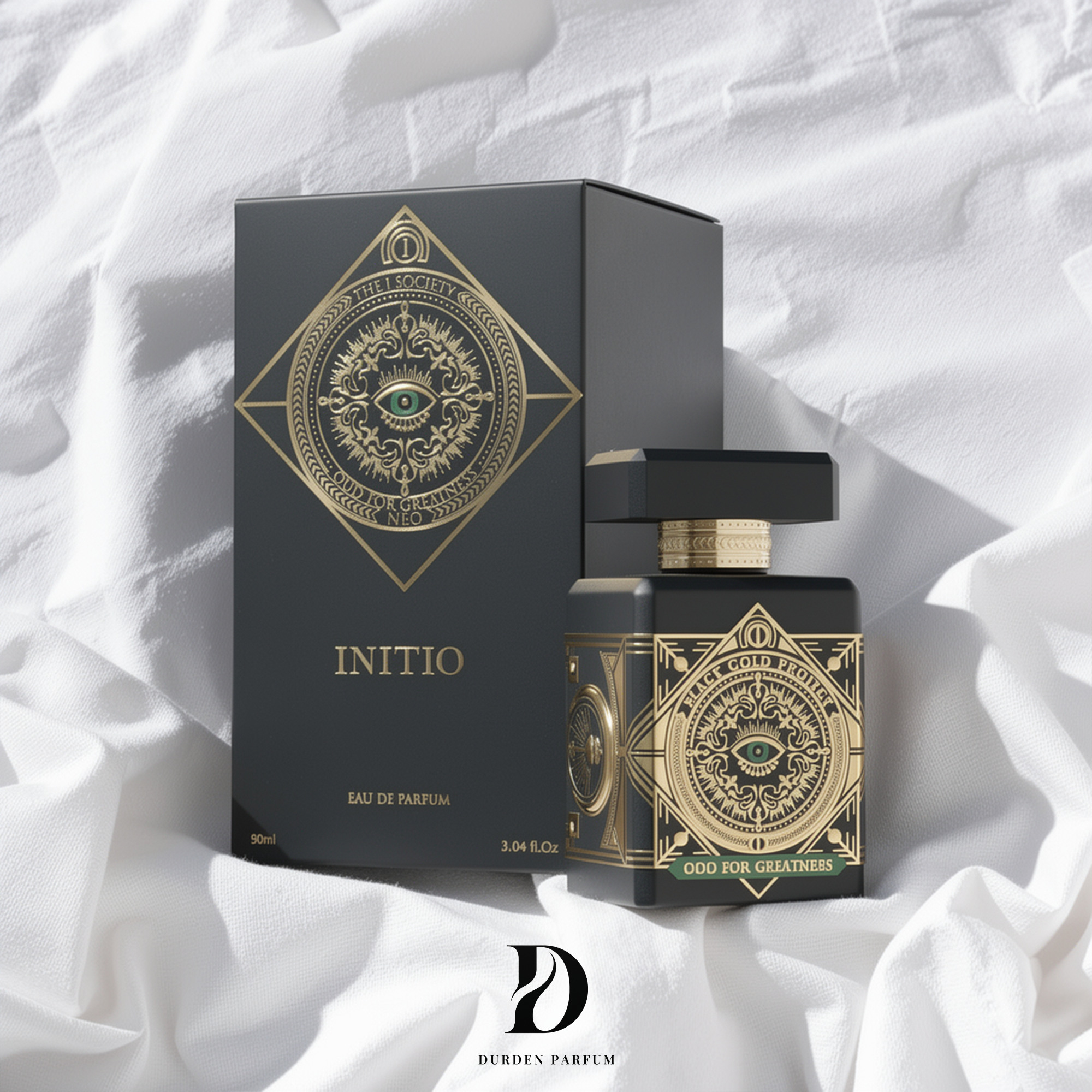 Initio Oud For Greatness 90 ml