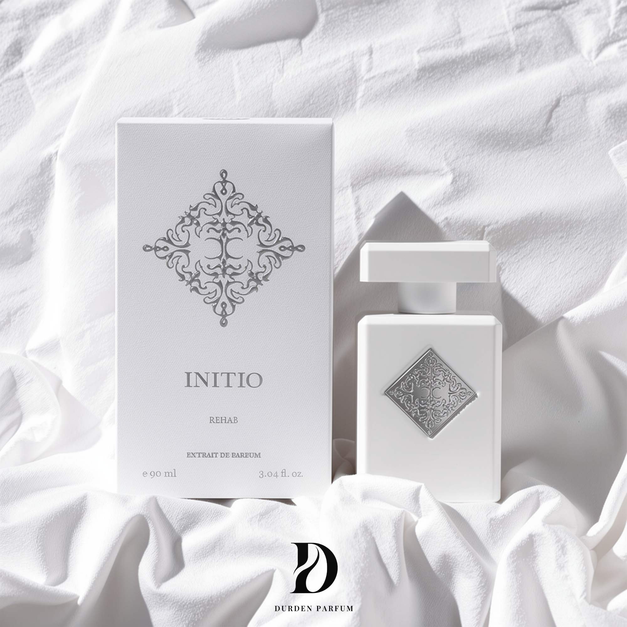 Initio Rehab EDP 90 ml