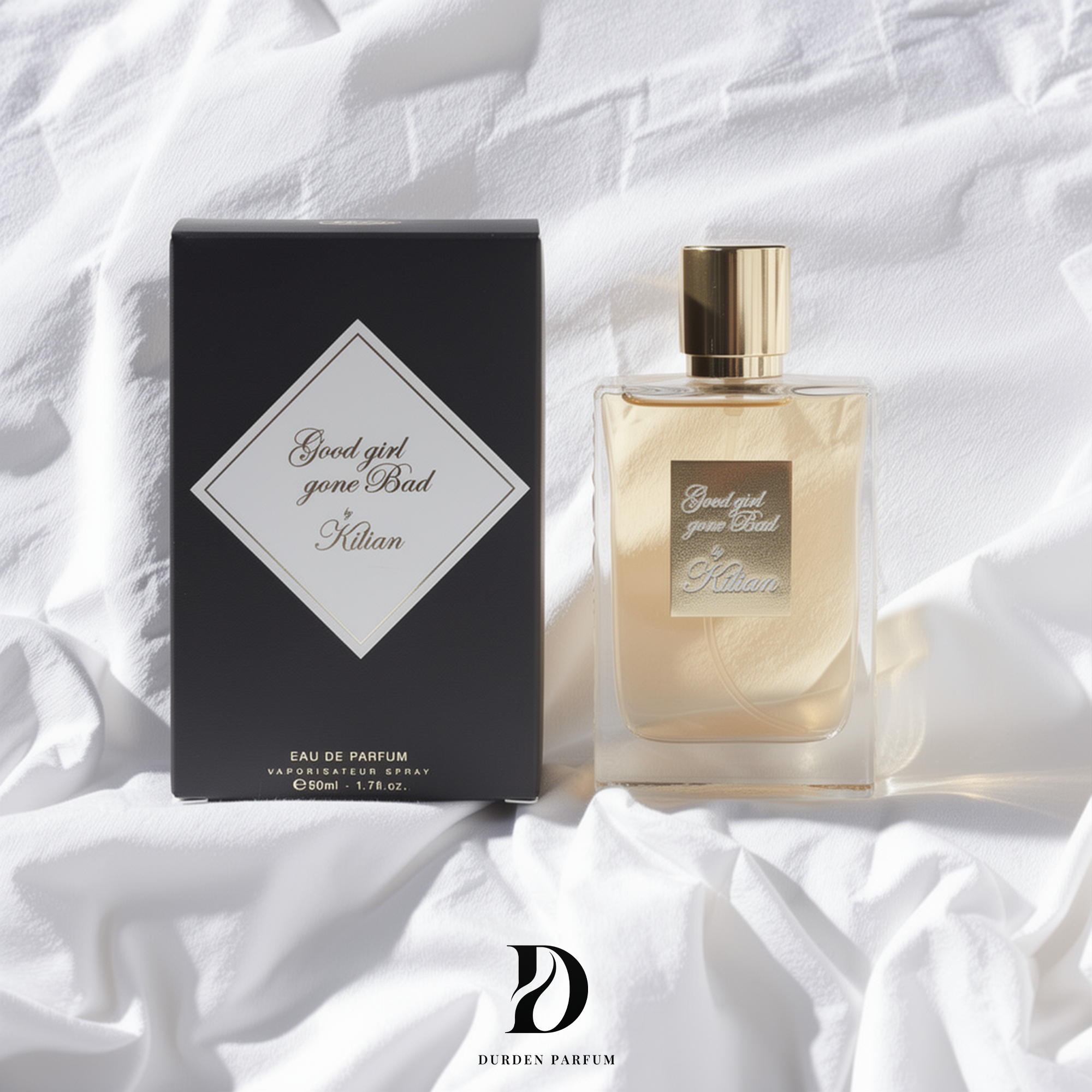 Kilian Good Girl Gone Bad EDP 50 ml