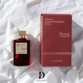 Maison Francis Kurkdjian Baccarat Rouge 540 Parfum 200 ml