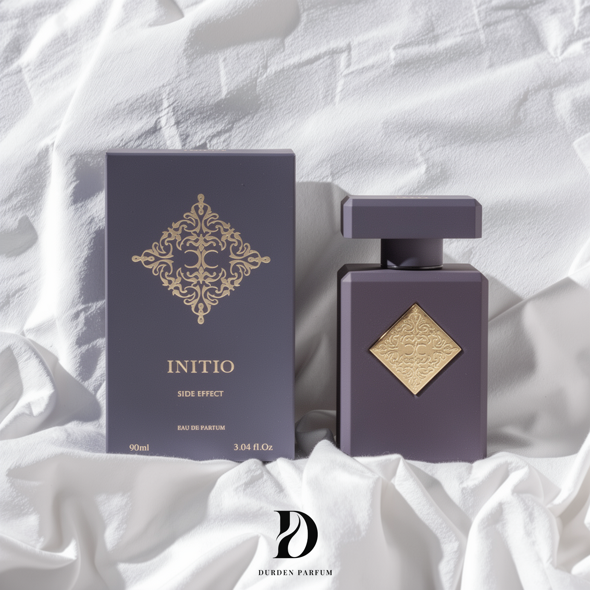 Initio Side Effect EDP 90 ml