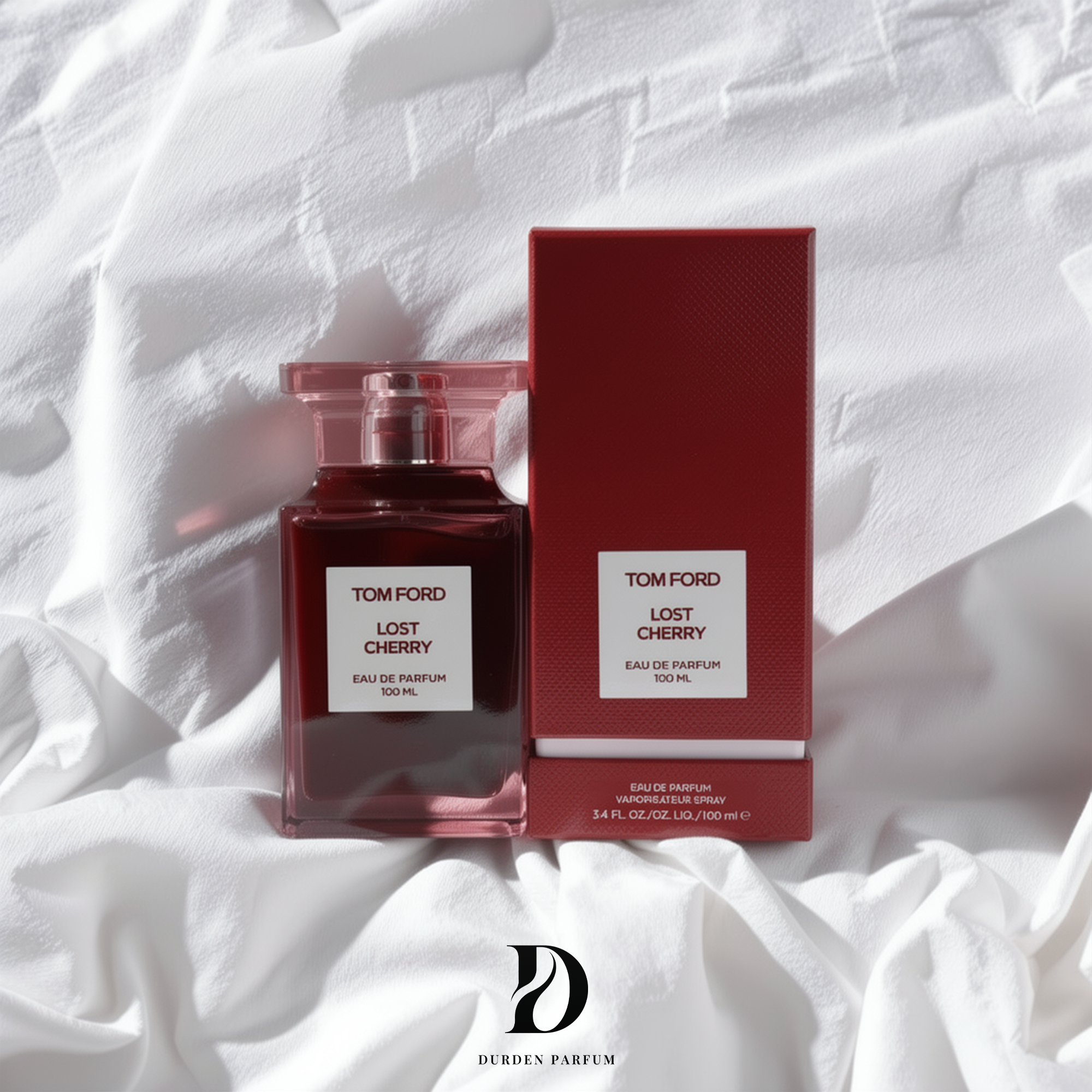 Tom Ford Lost Cherry EDP 100 ml