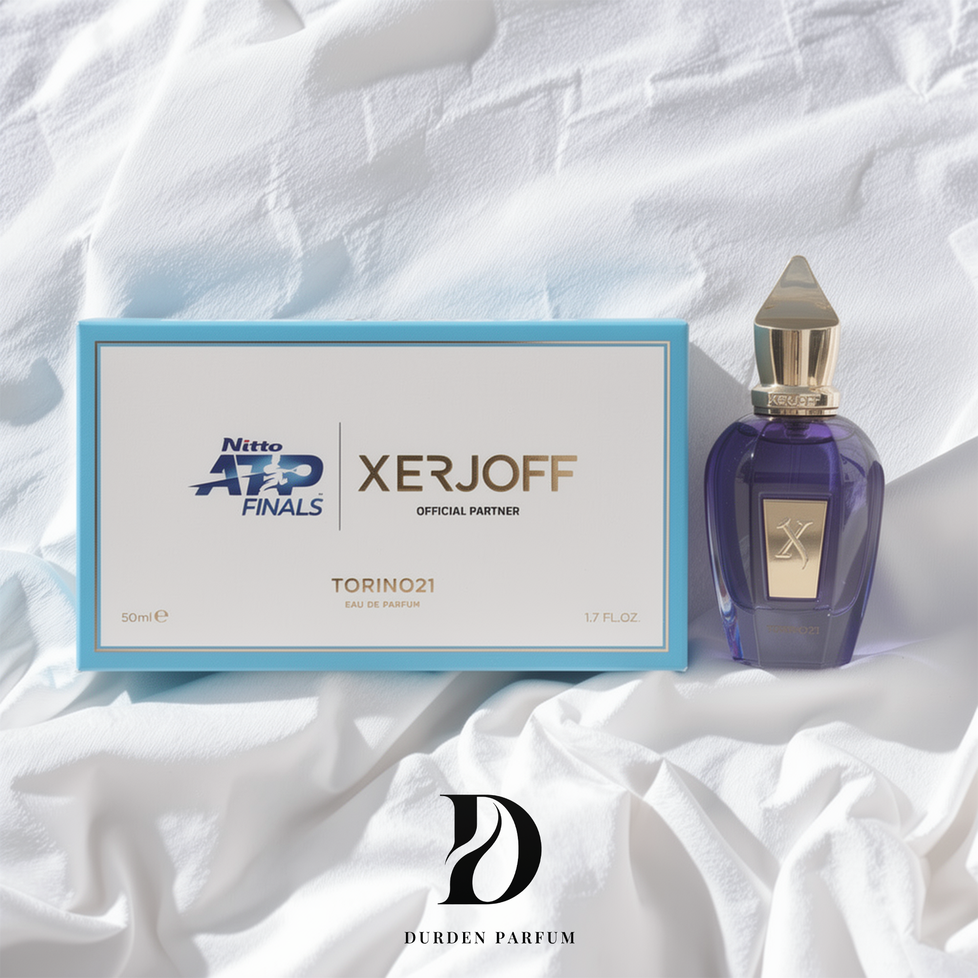 Xerjoff Torino21 EDP 100 ml
