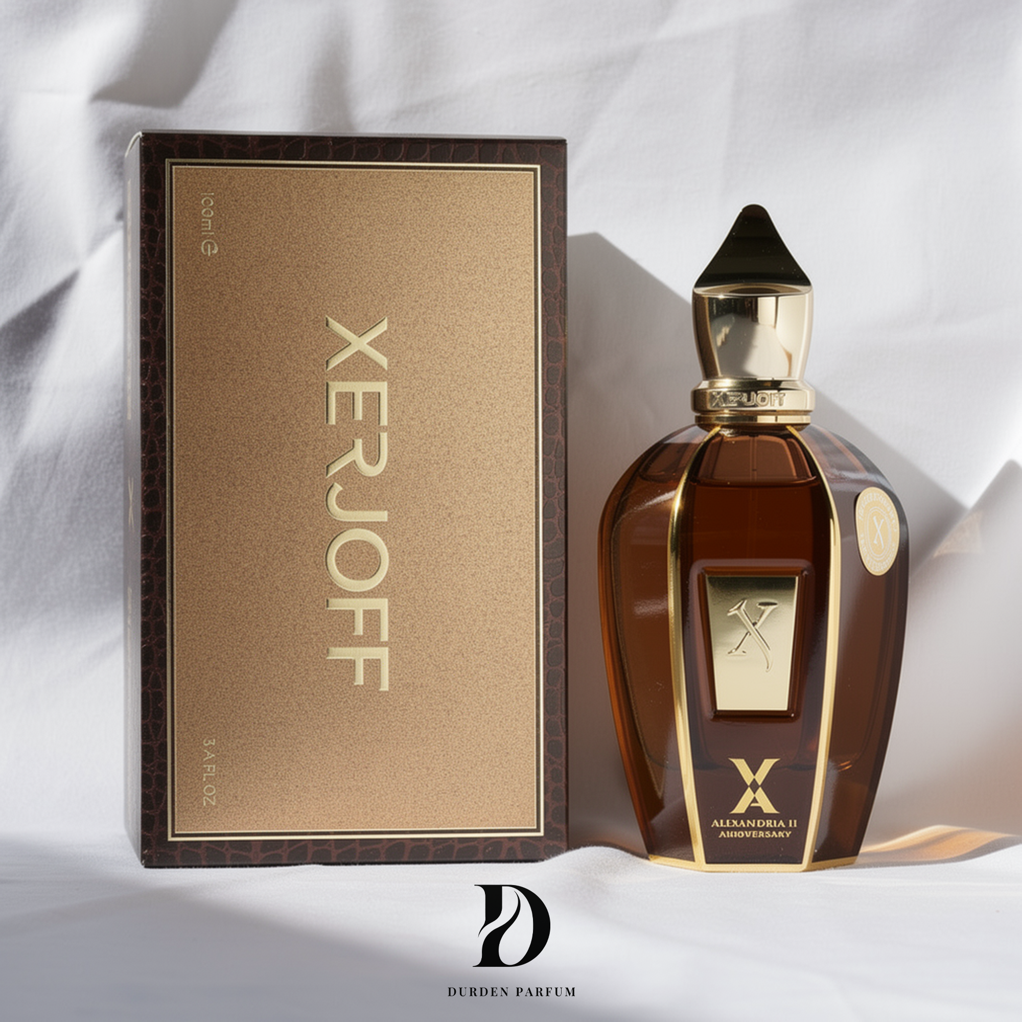 Xerjoff Alexandria II EDP 100 ml