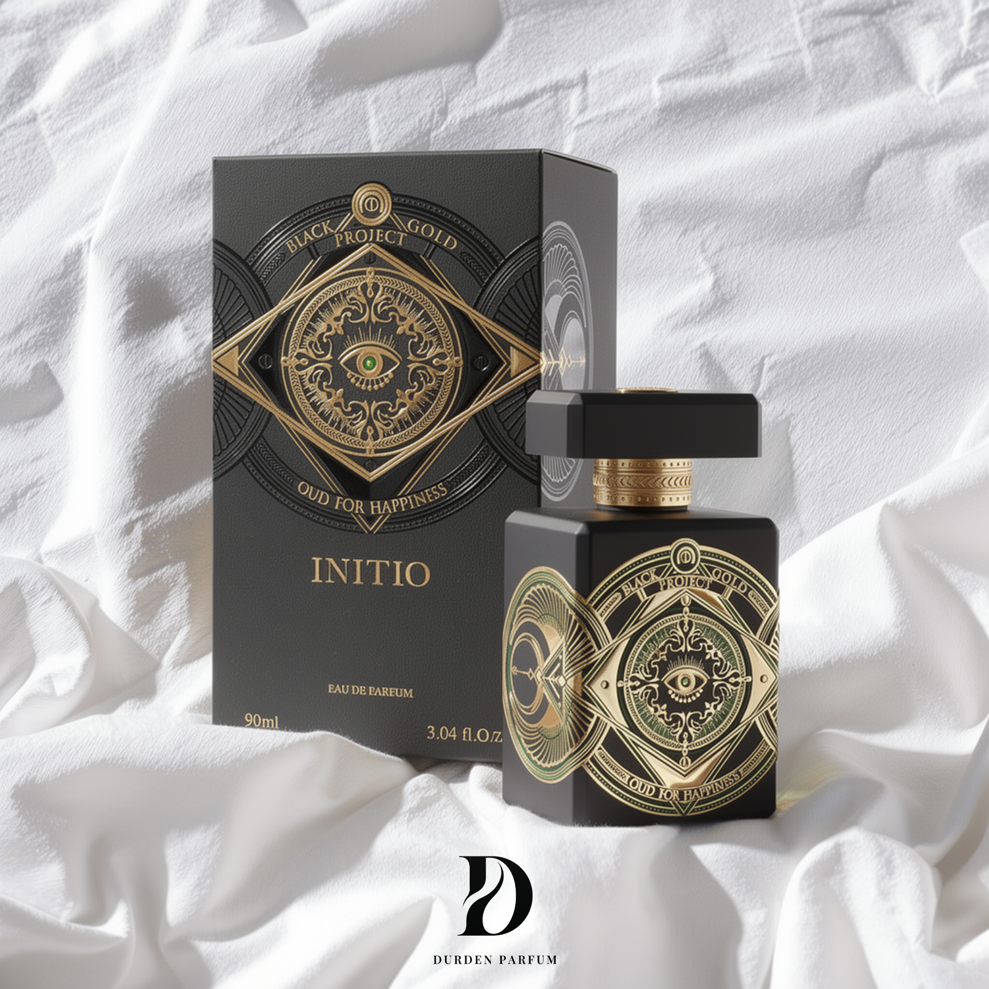 Initio Oud for Happiness EDP 90 ml