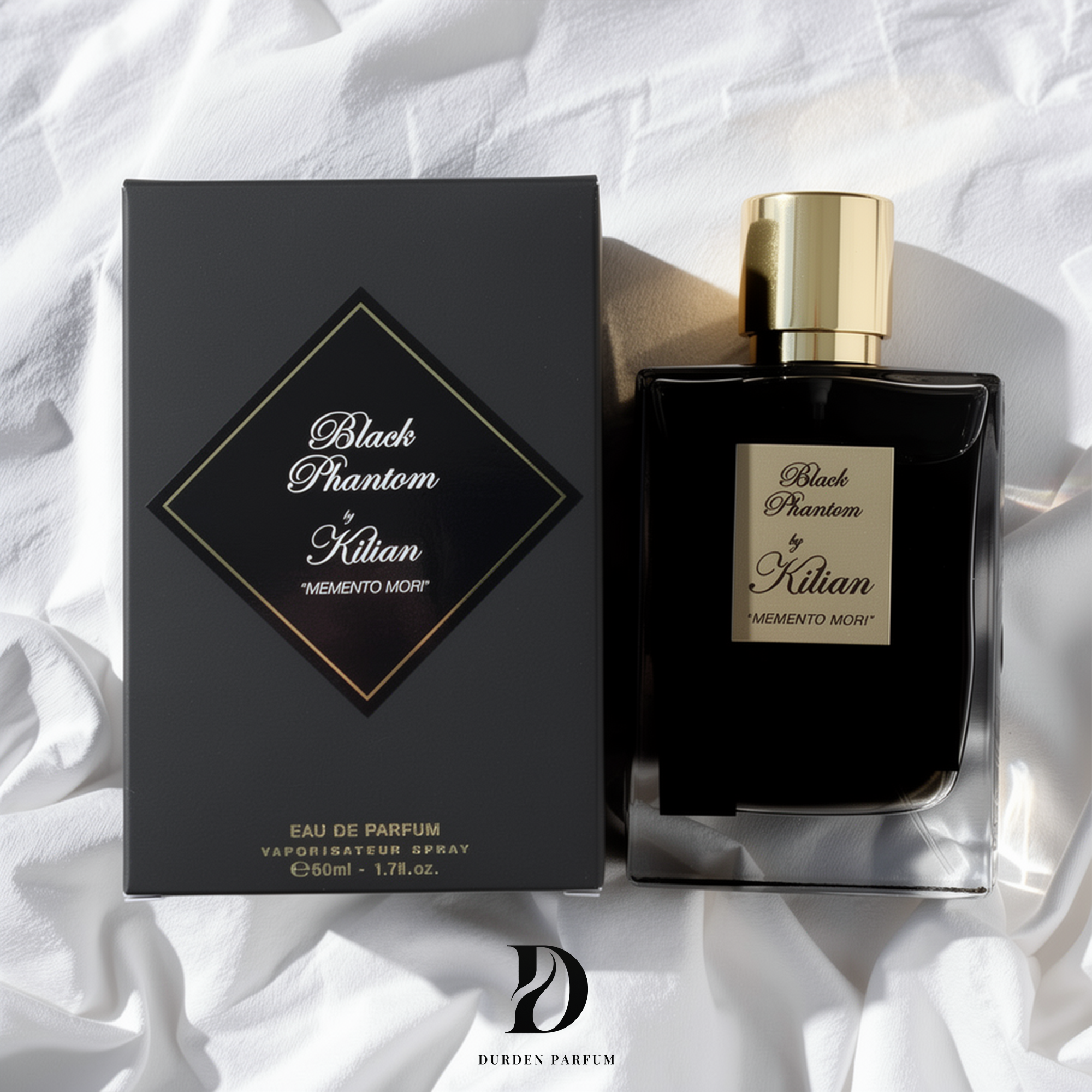 Kilian Black Phantom EDP 50ml